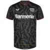 Maglia ufficiale Bayer 04 Leverkusen Trasferta 2022-23 per Uomo